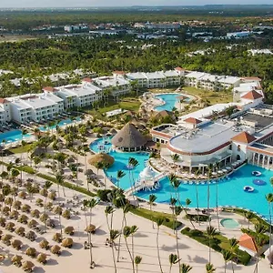 Paradisus Palma Real Golf & Spa All Inclusive Пунта-Кана