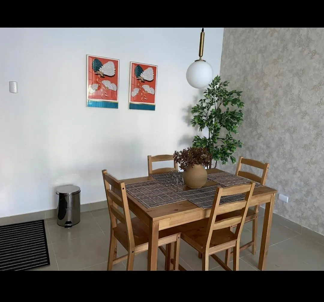 Residencial Marilopez Apartment Punta Cana 0*,  Dominican Republic